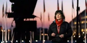 Christiane Amanpour to Leave CNN After 43 Years