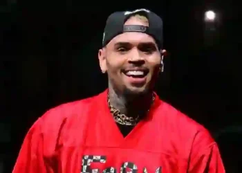 Chris Brown Gets Eight-Month Suspended Prison Sentence Over London Nightclub Attack