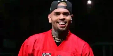 Chris Brown Gets Eight-Month Suspended Prison Sentence Over London Nightclub Attack
