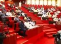 Senate Demands Immediate Release Of ₦10bn, Orders Ebola Screening At Borders