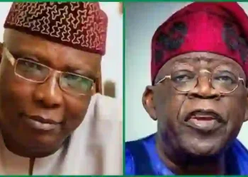 Ojudu Recalls How He And Tinubu Escaped Death On Third Mainland Bridge