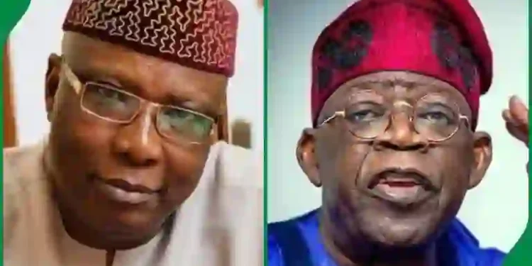 Ojudu Recalls How He And Tinubu Escaped Death On Third Mainland Bridge
