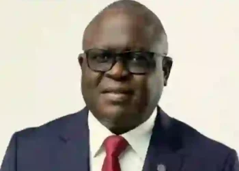 WAEC appoints Suleiman Kum as new Nigeria national office head 16 WAEC appoints Suleiman Kum as new Nigeria national office head