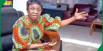 NAFDAC Disowns Viral List Of Alleged Fake Products, Warns Nigerians Against Sharing