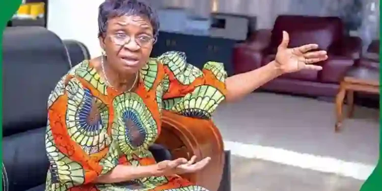 NAFDAC Disowns Viral List Of Alleged Fake Products, Warns Nigerians Against Sharing