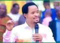 How I Was Attacked for Preaching – Odumeje Speaks on Troubled Childhood, Fighting Days