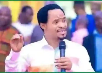How I Was Attacked for Preaching – Odumeje Speaks on Troubled Childhood, Fighting Days