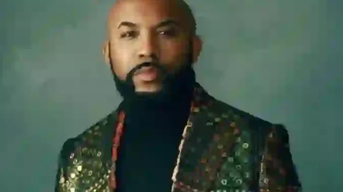 Banky W Says 2023 Election Defeat Broke His Heart, Led Him To Pastoral Ministry 10 Banky W Says 2023 Election Defeat Broke His Heart, Led Him To Pastoral Ministry