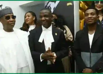 Former DIG Frank Mba Opens Law Firm After 34 Years in Police Service