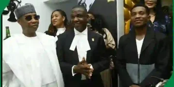 Former DIG Frank Mba Opens Law Firm After 34 Years in Police Service