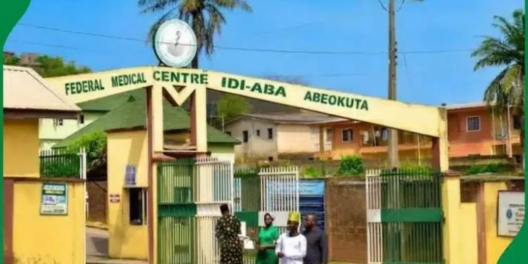 FG Demands Arrest, Prosecution Of FMC Abeokuta Stabbing Suspect