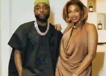 I Don’t Believe In Overpriced Outfits, Says Davido’s Sister Sharon 16 I Don’t Believe In Overpriced Outfits, Says Davido’s Sister Sharon