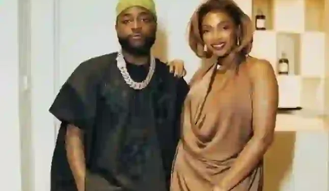 I Don’t Believe In Overpriced Outfits, Says Davido’s Sister Sharon