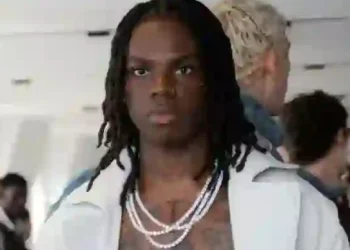 Rema Explains Why He Doesn’t Flaunt His Wealth on Social Media