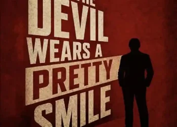 Godspower Oshodin releases debut novel 'Even the Devil' Wears a Pretty Smile, plans African book tour for November