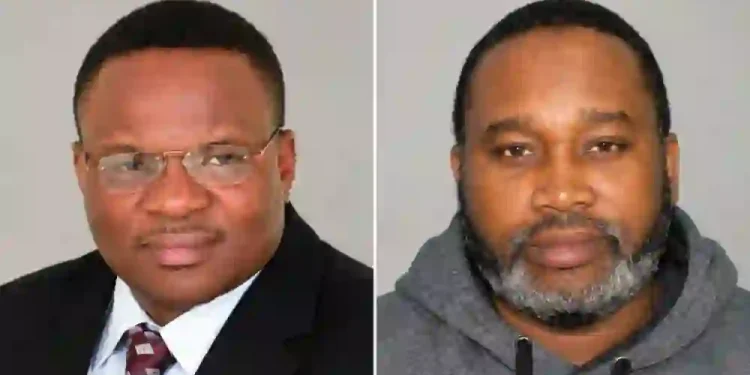 Two Nigerians Wanted In US Over $3.1m Medicare Fraud, Marijuana Conspiracy