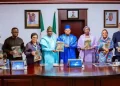 FG Says Nigeria Needs 315,000 Community Health Workers By 2030