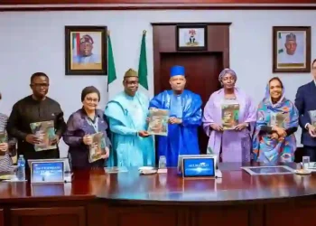 FG Says Nigeria Needs 315,000 Community Health Workers By 2030