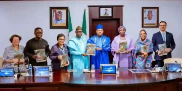 FG Says Nigeria Needs 315,000 Community Health Workers By 2030