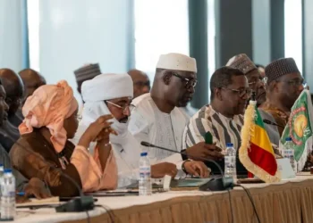 Mali, Burkina Faso and Niger return to the table with ECOWAS nine months after leaving the bloc