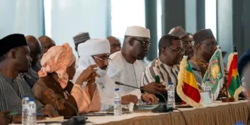 Mali, Burkina Faso and Niger return to the table with ECOWAS nine months after leaving the bloc