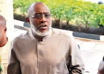 Metuh Calls For Tougher Punishment For Fake Drug Producers, Rejects Five-Year Jail Term