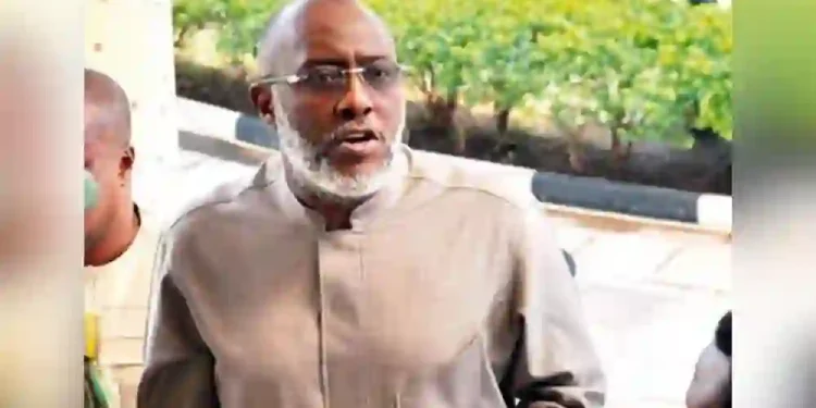 Metuh Calls For Tougher Punishment For Fake Drug Producers, Rejects Five-Year Jail Term