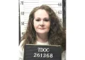 Tennessee woman hospitalised after failed lethal injection execution