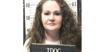 Tennessee woman hospitalised after failed lethal injection execution