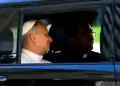 Pope Leo XIV Hospitalised for Surgery 13 Pope Leo XIV Hospitalised for Surgery