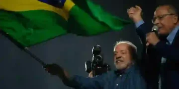 World Leaders React As Lula Wins Fourth Term As Brazil’s President