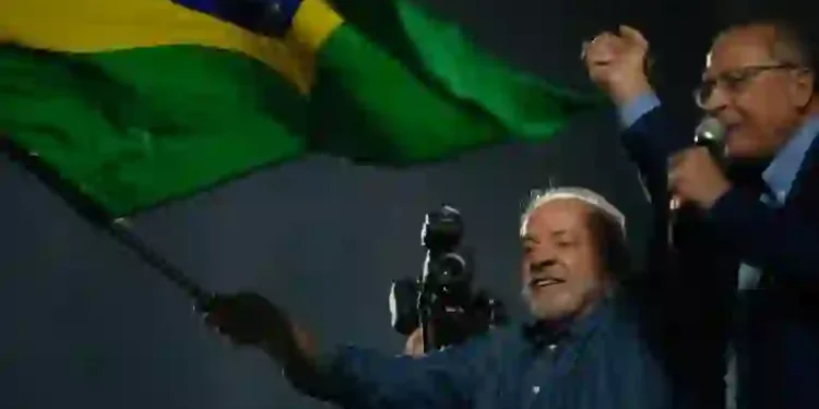 World Leaders React As Lula Wins Fourth Term As Brazil’s President 10 World Leaders React As Lula Wins Fourth Term As Brazil’s President