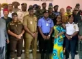 Abia Police, INEC, Political Parties Sign Peace Accord Ahead Of 2027 Elections