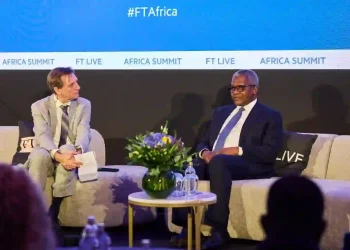 Dangote Plans Major Petroleum Distribution Network Across Africa