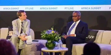 Dangote Plans Major Petroleum Distribution Network Across Africa