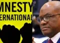 Amnesty International Urges Wike to Halt Maitama Demolition, Review Plot Allocation