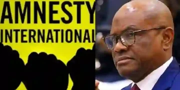 Amnesty International Urges Wike to Halt Maitama Demolition, Review Plot Allocation