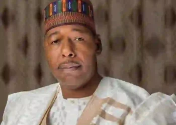 Zulum Commissions Over 86km Roads, Bridge Projects In Gombe, Praises Yahaya