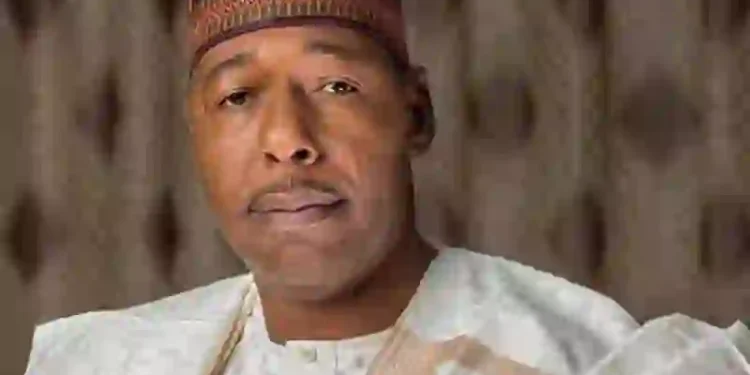 Zulum Commissions Over 86km Roads, Bridge Projects In Gombe, Praises Yahaya