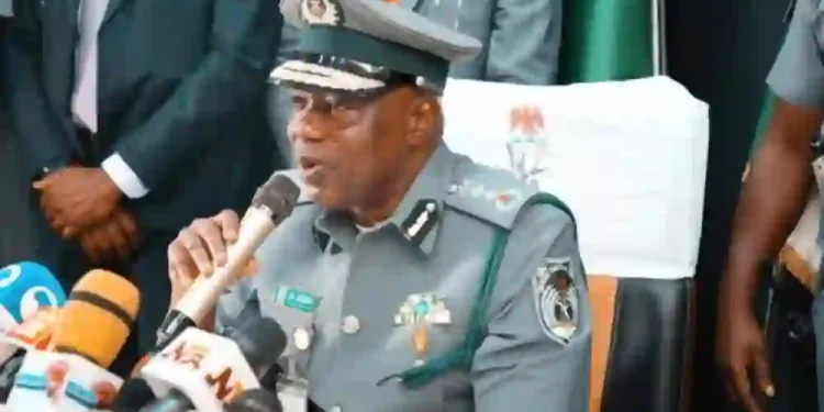 Bashir Adewale Adeniyi