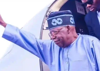 Tinubu Jets Out to Mecca for Umrah 17 Tinubu Jets Out to Mecca for Umrah