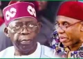ICC Will Not Arrest Tinubu Until Enough People Are Killed, Says Amaechi