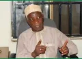 Galadima: Tinubu, His Allies Are Ungrateful To El-Rufai