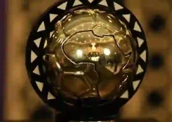 Lagos Set To Host 2026 CAF Awards On December 7