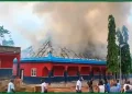 Benue Catholic Diocese Shuts Schools, Hospital After Repeated Attacks