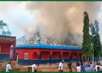 Benue Catholic Diocese Shuts Schools, Hospital After Repeated Attacks