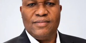 Ayo Sogbuyi Takes the Helm as President of Wamufat Youth Community Development Foundation