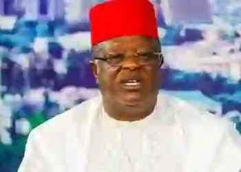 2027: Tinubu will win more votes in South-East, says Umahi