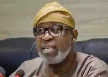 Nigeria Did Not Sell $700bn Mineral Assets To US, Dele Alake Clarifies