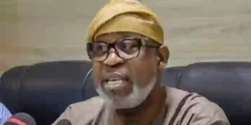 Nigeria Did Not Sell $700bn Mineral Assets To US, Dele Alake Clarifies